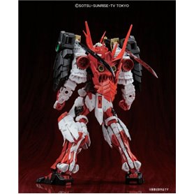 Bandai 66136 MG 1/100 SENGOKU ASTRAY GUNDAM BL GUN66136