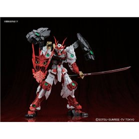 Bandai 66136 MG 1/100 SENGOKU ASTRAY GUNDAM BL GUN66136