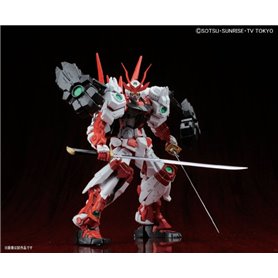 Bandai 66136 MG 1/100 SENGOKU ASTRAY GUNDAM BL GUN66136
