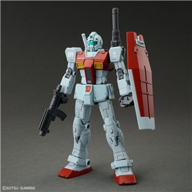 Bandai 65714 HG 1/144 RGM-79 GM [SHOULDER CANNON / MISSILE POD] GUN65714