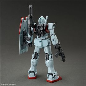 Bandai 65714 HG 1/144 RGM-79 GM [SHOULDER CANNON / MISSILE POD] GUN65714