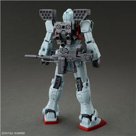 Bandai 65714 HG 1/144 RGM-79 GM [SHOULDER CANNON / MISSILE POD] GUN65714