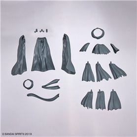 Bandai 30MM 1:144 OPTION PARTS SET 14 [MULTI CLOTH]