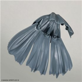Bandai 30MM 1:144 OPTION PARTS SET 14 [MULTI CLOTH]