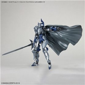 Bandai 30MM 1:144 OPTION PARTS SET 14 [MULTI CLOTH]