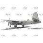ICM 1:48 B-26B Marauder - WWII AMERICAN BOMBER