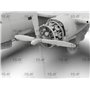 ICM 1:48 B-26B Marauder - WWII AMERICAN BOMBER
