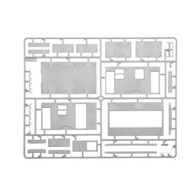 ICM 1:35 WEHRMACHT MAULTIERS