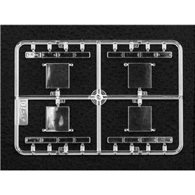 ICM 1:35 WEHRMACHT MAULTIERS