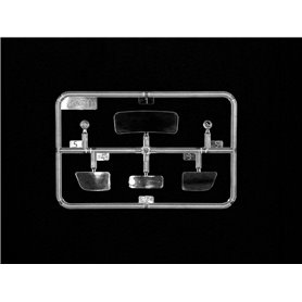ICM 1:35 WEHRMACHT MAULTIERS
