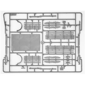 ICM 1:35 WEHRMACHT MAULTIERS