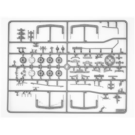 ICM 1:35 WEHRMACHT MAULTIERS