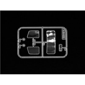 ICM 1:35 WEHRMACHT MAULTIERS