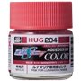 Mr.Aqueous HUG-204 AQUEOUS Pink For Lunamaria Hawke - 10ml