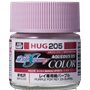 Mr.Aqueous HUG-205 Purple For Rey Za Burrel