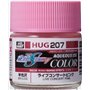 Mr.Aqueous HUG-207 Live Concert Pink
