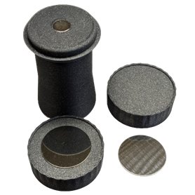 Pluton 77124 GripX R360 Obrotowy, Magnetyczny Uchwyt Do Malowania Figurek