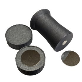 Pluton 77124 GripX R360 Obrotowy, Magnetyczny Uchwyt Do Malowania Figurek