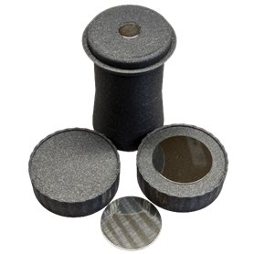 Pluton 77124 GripX R360 Obrotowy, Magnetyczny Uchwyt Do Malowania Figurek