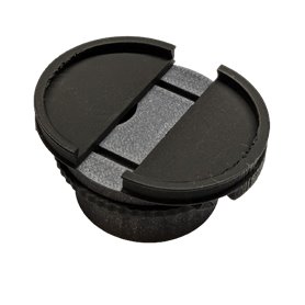Pluton 77127 Głowica Zaciskowa r1 do Uchwytu Magnetycznego GripX R360  (1 szt.)