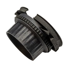 Pluton 77127 Głowica Zaciskowa r1 do Uchwytu Magnetycznego GripX R360  (1 szt.)