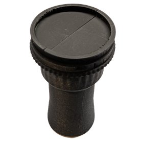 Pluton 77127 Głowica Zaciskowa r1 do Uchwytu Magnetycznego GripX R360  (1 szt.)