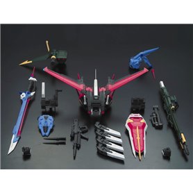 Bandai 59011 PG 1/60 PERFECT STRIKE GUNDAM GUN59011
