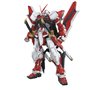 Bandai 61607 MG 1/100 GUNDAM ASTRAY RED FRAME REVISE GUN61607