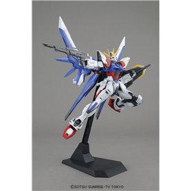 Bandai 66135 MG 1/100 BUILD STRIKE GUNDAM FULL PACKAGE GAT-X105B/FP GUN66135