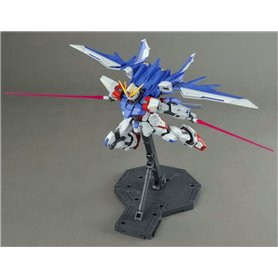 Bandai 66135 MG 1/100 BUILD STRIKE GUNDAM FULL PACKAGE GAT-X105B/FP GUN66135