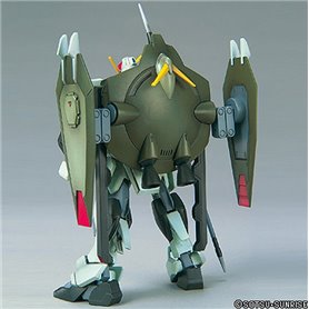Bandai 57914 HG 1/144 R09 FORBIDDEN GUNDAM GUN85515P