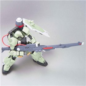 Bandai HG 1:144 GUNNER ZAKU WARRIOR