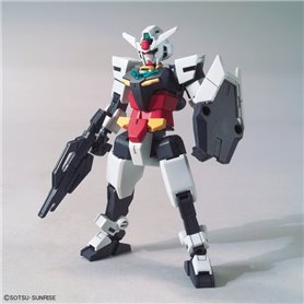 Bandai HGBD:R 1:144 EARTHREE GUNDAM