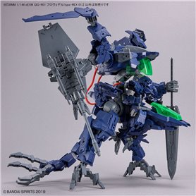 Bandai 30MM 1:144 GIG-R01 PROVEDEL [type-REX 01]