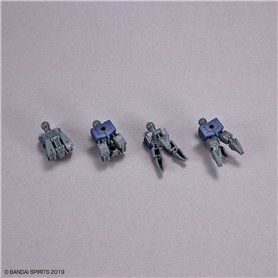 Bandai 30MM 1:144 GIG-R01 PROVEDEL [type-REX 01]