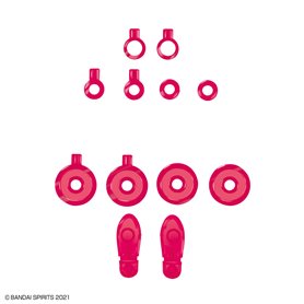 Bandai 65713 30MS OPTION BODY PARTS TYPE S05 [COLOR A] GUN65713