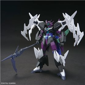 Bandai HGBM 1:144 PLUTINE GUNDAM