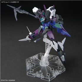 Bandai HGBM 1:144 PLUTINE GUNDAM
