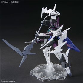 Bandai HGBM 1:144 PLUTINE GUNDAM