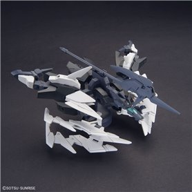 Bandai HGBM 1:144 PLUTINE GUNDAM