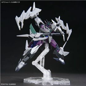 Bandai HGBM 1:144 PLUTINE GUNDAM