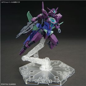 Bandai HGBM 1:144 PLUTINE GUNDAM