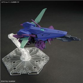 Bandai HGBM 1:144 PLUTINE GUNDAM