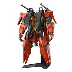 Bandai HGBM 1:144 TYPHOEUS GUNDAM CHIMERA