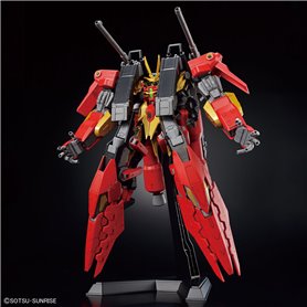 Bandai HGBM 1:144 TYPHOEUS GUNDAM CHIMERA