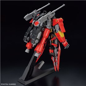 Bandai HGBM 1:144 TYPHOEUS GUNDAM CHIMERA