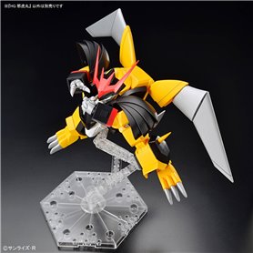 Bandai HG JYAKOMARU