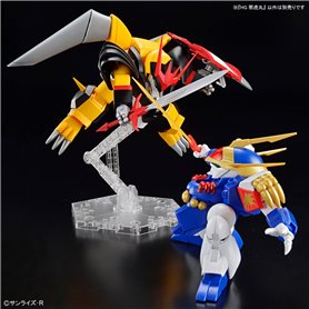 Bandai HG JYAKOMARU