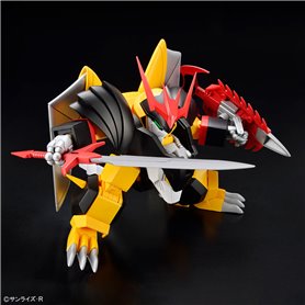 Bandai HG JYAKOMARU