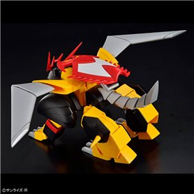Bandai HG JYAKOMARU